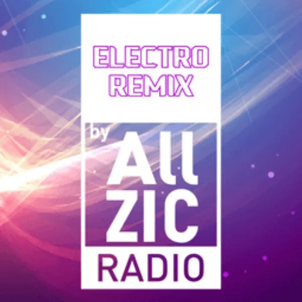 Allzic Radio Electro Chill