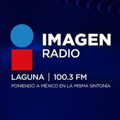 Imagen radio Laguna - 100.3 FM