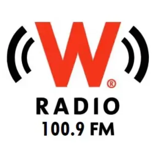 W RADIO 100.9 (Tampico) - 100.9 FM - XHS-FM - Grupo AS Comunicación - Tampico, Tamaulipas