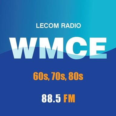 WMCE 88.5 - Lecom Classic Hits Radio
