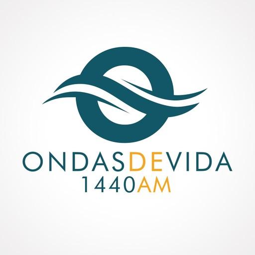 Ondas de Vida - 1440 AM - XEEST-AM - Grupo Siete - Ciudad de México