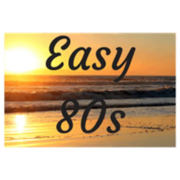 Easy 80s