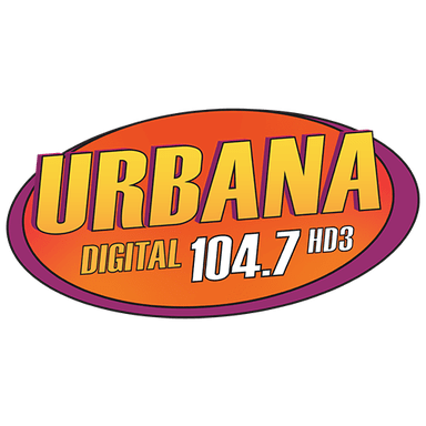 Estación Urbana 104.7 FM