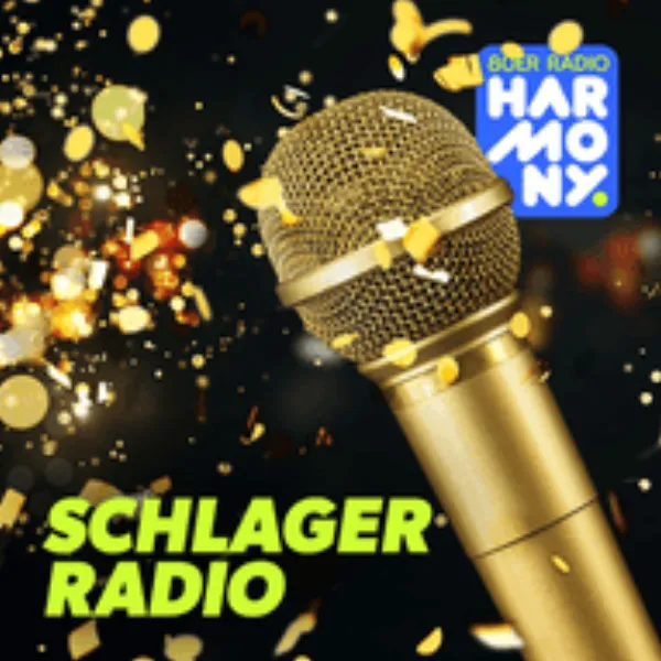 HARMONY SCHLAGER RADIO
