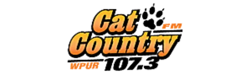Cat Country 107.3
