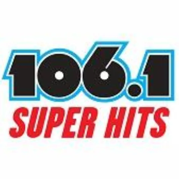 106.1 Superhits Sageville WI