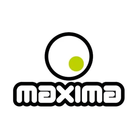 Maxima Fm