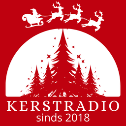 Kerstradio Noordzee