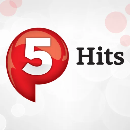 P5 Hits (MP3 128k)
