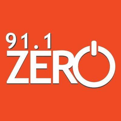 Radio Zero 91.1 MHz