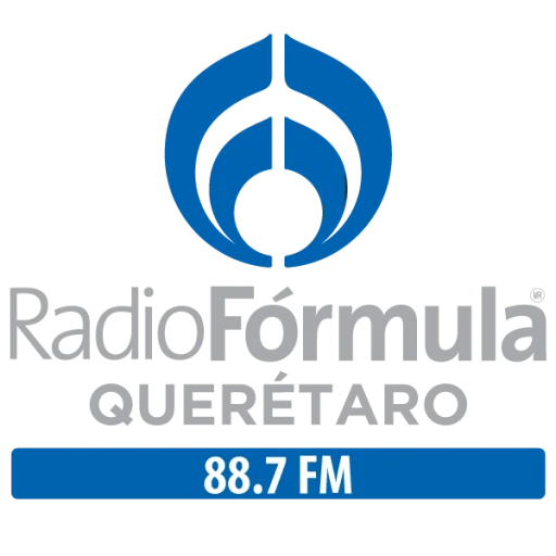 RADIO FÓRMULA 88.7 (Querétaro) - 88.7 FM - XHJX-FM - Grupo Fórmula - Querétaro, Querétaro