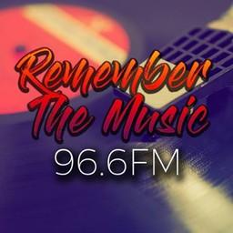 Remember the music FM 96.6