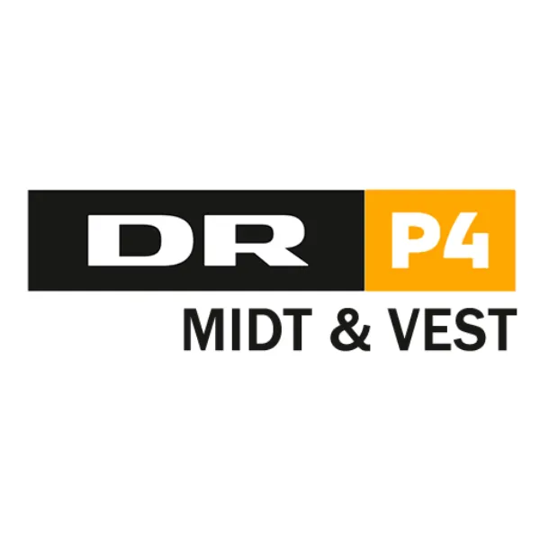 DR P4 Midt-Vest (AAC)