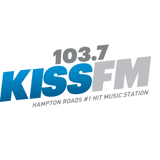 103.7 KISS FM - WXKJ