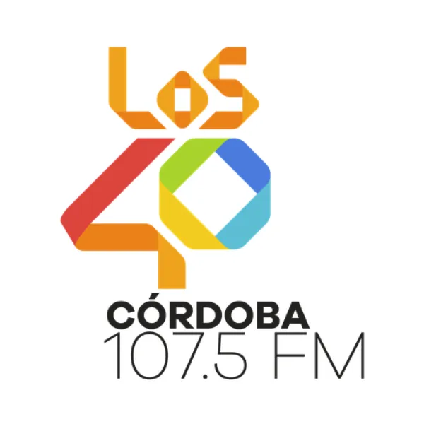 LOS40 Córdoba - 107.5 FM - XHKG-FM - Grupo Radio Cañón - Córdoba, Veracruz