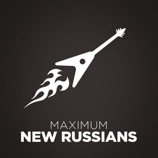 Radio Maximum - New Russians