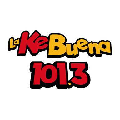 LA KEBUENA 101.3 (Mexicali) - 101.3 FM - XHABCA-FM - Grupo Radio Cañón - Mexicali, Baja California