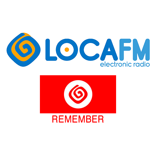 LOCAFM REMEMBER