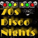 70s Disco Nights Radio (MTY) - Online - www.70sdisconights.com - Grupo Digital Retroland - Monterrey, Nuevo León