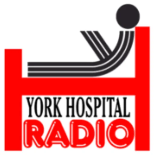 York Hospital Radio