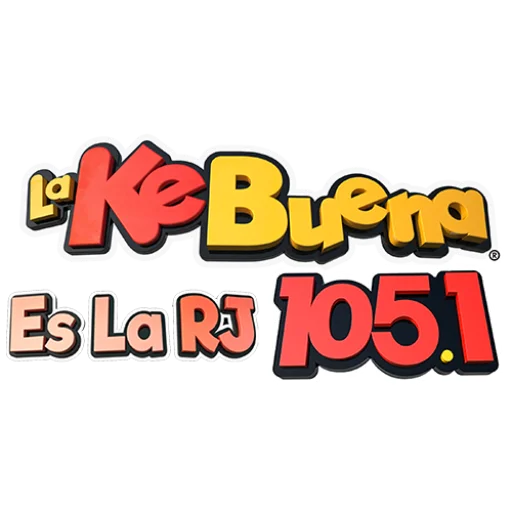 LA KEBUENA 105.1 (Mazatlán) - 105.1 FM - XHERJ-FM - GPM (Grupo Promomedios) - Mazatlán, Sinaloa