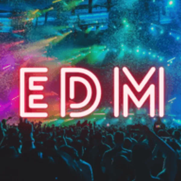 ETN.fm Ch1 | EDM Livesets & DJ Shows
