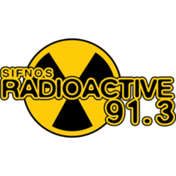 RadioActive 91.3 - Sifnos