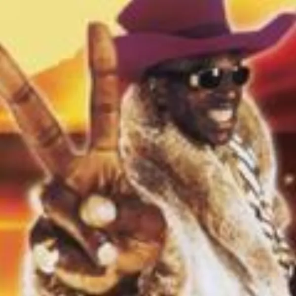 Radio Melody with Brother Bjorn