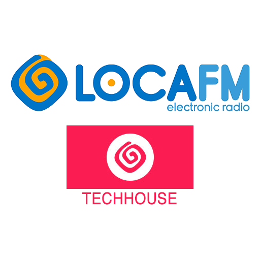 LOCA FM TechHouse