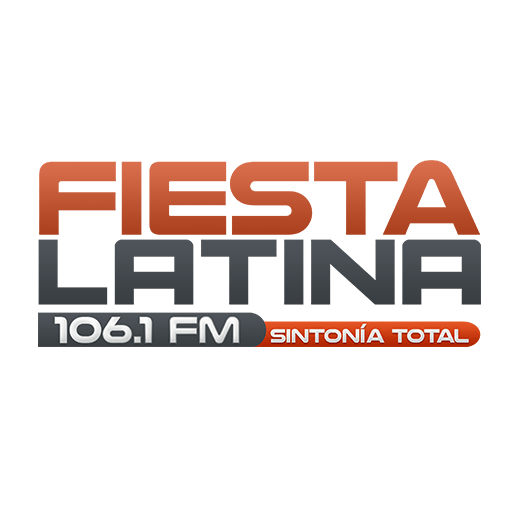 Fiesta Latina 106.1 FM