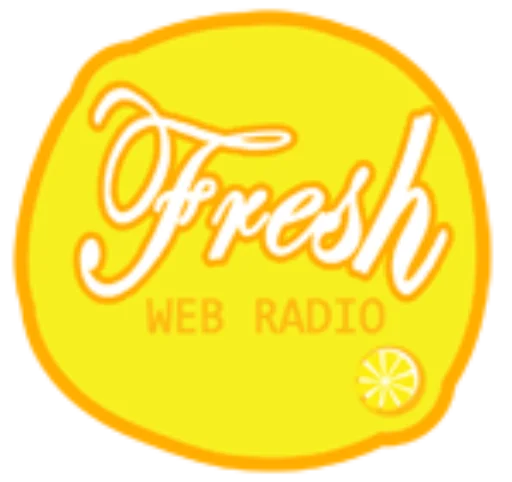 Fresh Web Radio GR