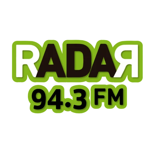 RADAR 94.3 (Irapuato) - 94.3 FM - XHJTA-FM - Grupo Radar - Irapuato, Guanajuato