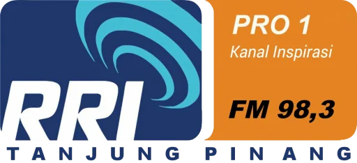 RRI Pro 1 98.3 FM Tanjungpinang