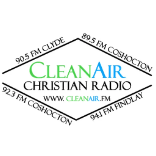Clean Air Christian Radio WHVT/WHVY