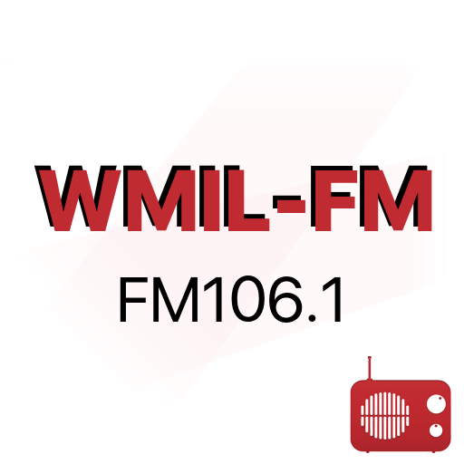 WMIL 106.1 FM