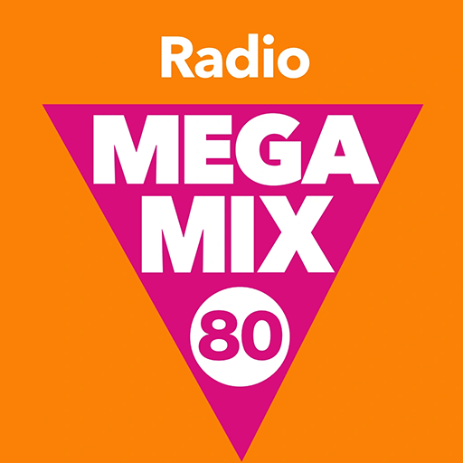 megamix80