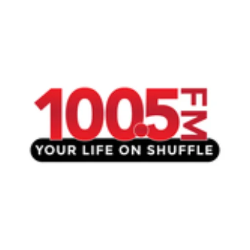 100.5 FM
