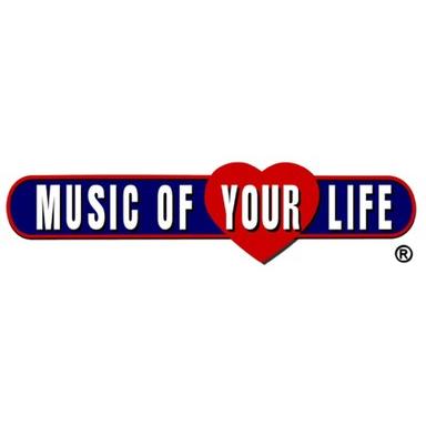 Music of Your Life