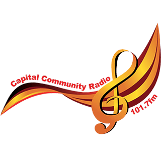 Capital Community Radio 101.7FM