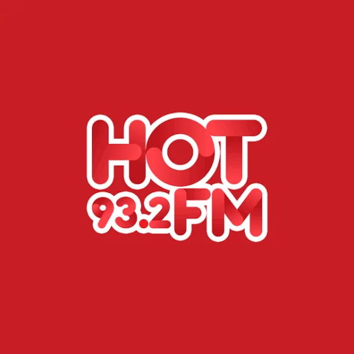 Hot 93.2 FM