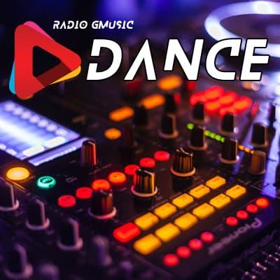 Radio GMusic Dance