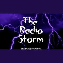 RadioStorm - Comedy