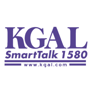 KGAL AM 1580 SmartTalk