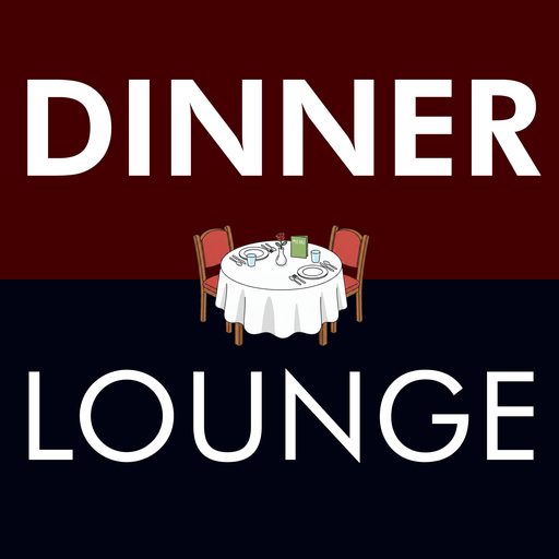 Epic Lounge - DINNER LOUNGE