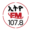 Ethio FM 107.8
