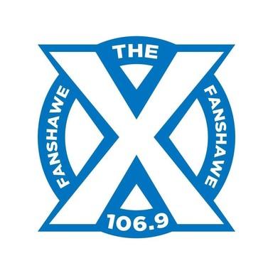 CIXX 106.9 "The X" Fanshawe College, London, ON