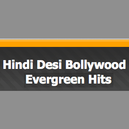 Desi Evergreen Radio 1