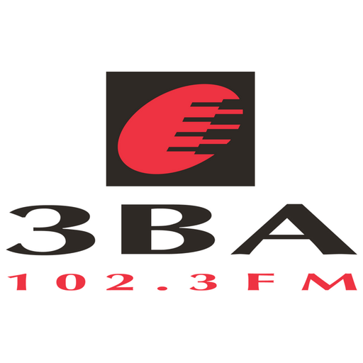 3BA - Ballarat - 102.3 FM (AAC+)