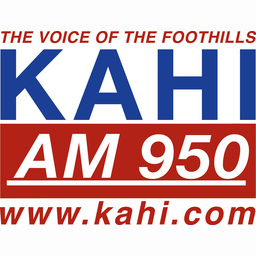 KAHI - 950 AM - Auburn, CA
