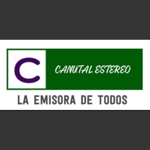 CANUTAL ESTEREO